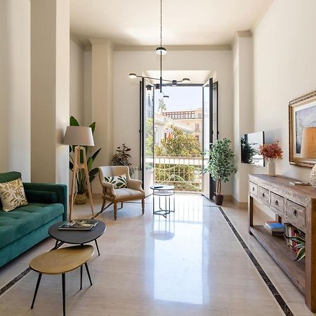 Chezmoihomes Town Hall Apartment Granada Ngoại thất bức ảnh