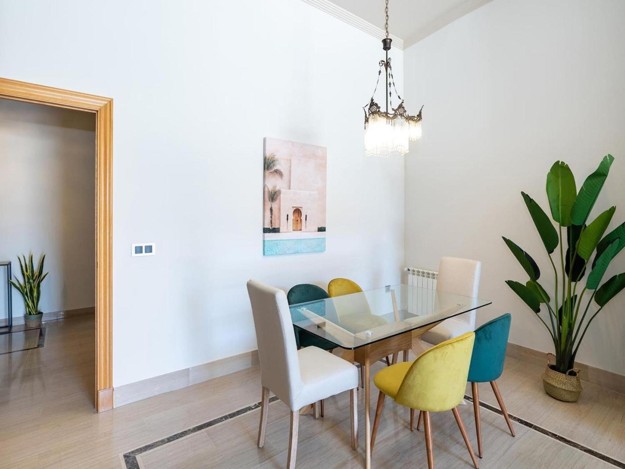 Chezmoihomes Town Hall Apartment Granada Ngoại thất bức ảnh