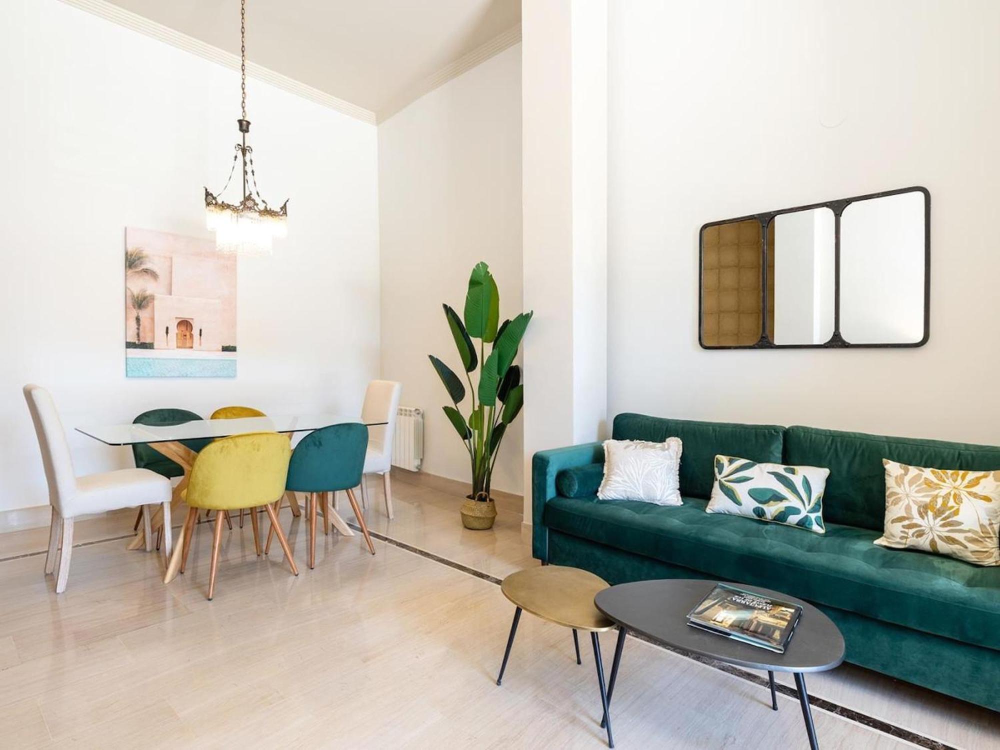 Chezmoihomes Town Hall Apartment Granada Ngoại thất bức ảnh