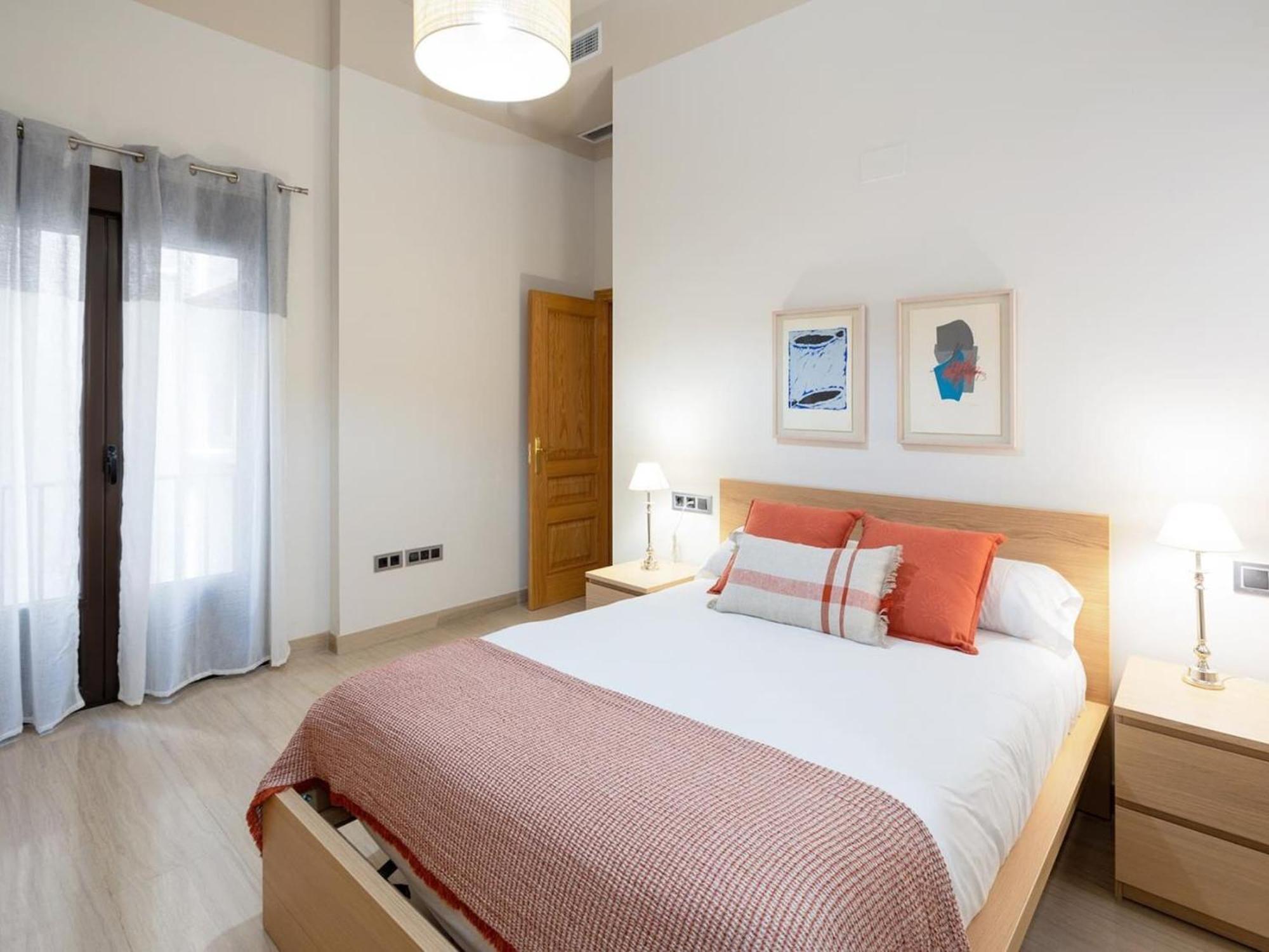 Chezmoihomes Town Hall Apartment Granada Ngoại thất bức ảnh