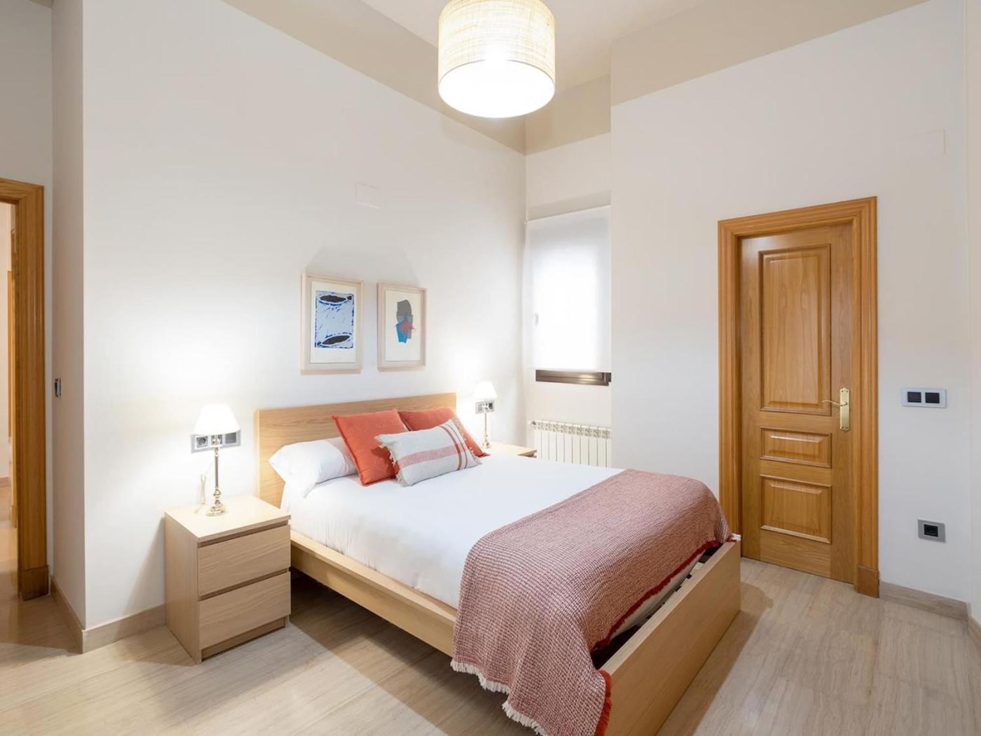 Chezmoihomes Town Hall Apartment Granada Ngoại thất bức ảnh
