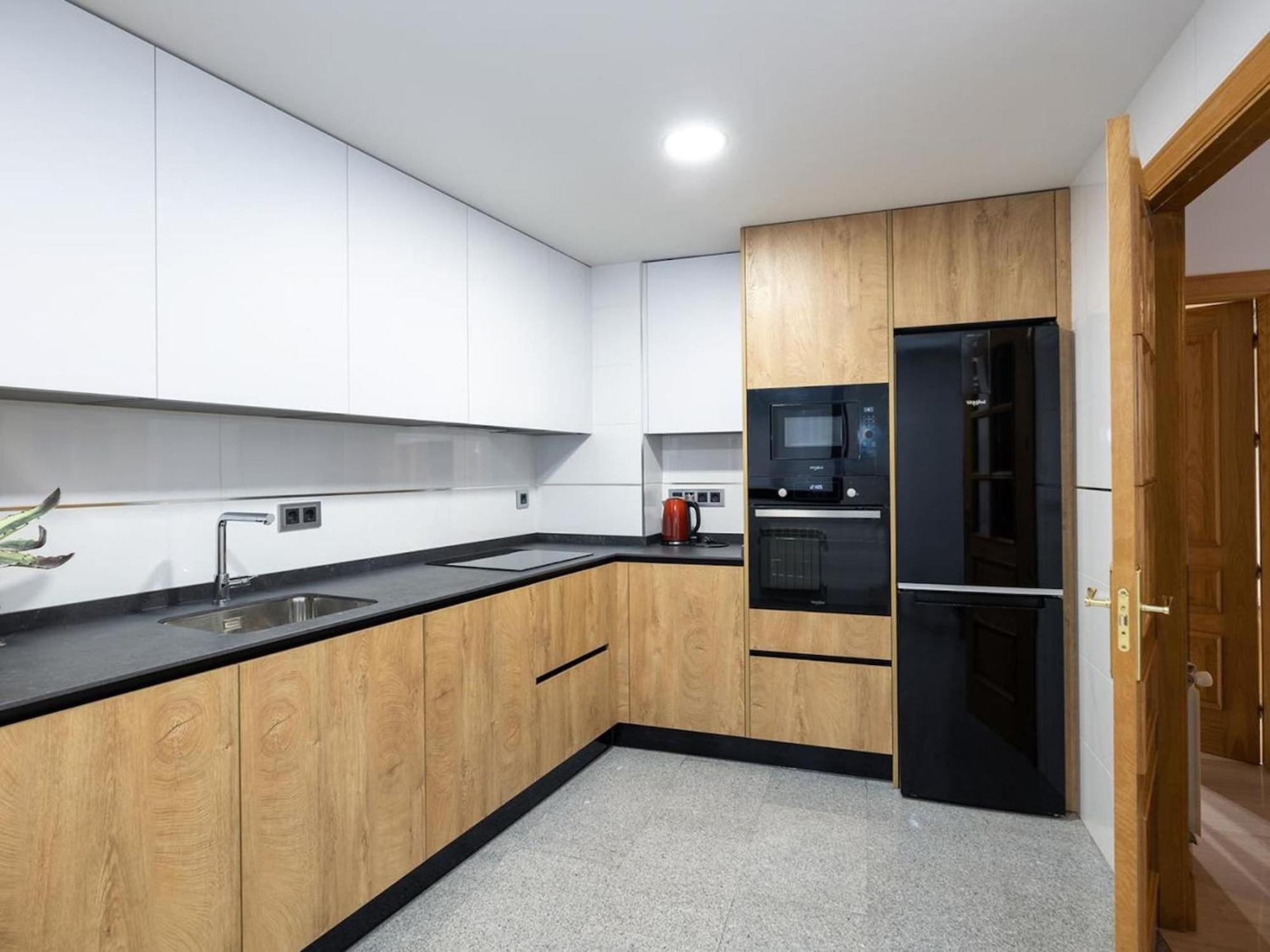 Chezmoihomes Town Hall Apartment Granada Ngoại thất bức ảnh