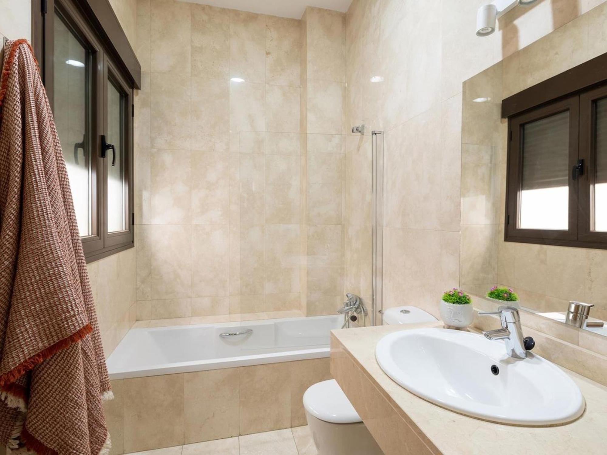 Chezmoihomes Town Hall Apartment Granada Ngoại thất bức ảnh