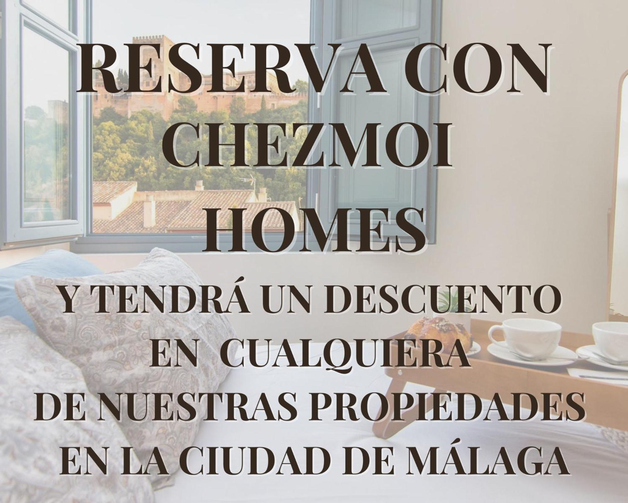 Chezmoihomes Town Hall Apartment Granada Ngoại thất bức ảnh