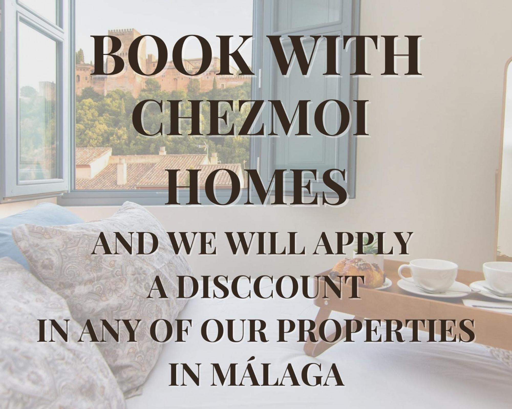Chezmoihomes Town Hall Apartment Granada Ngoại thất bức ảnh